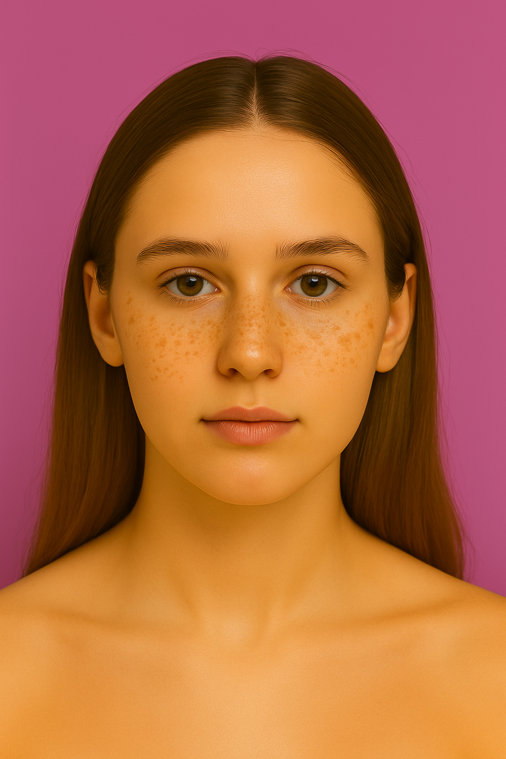 After image for Fake Freckle Pen with Natural Look