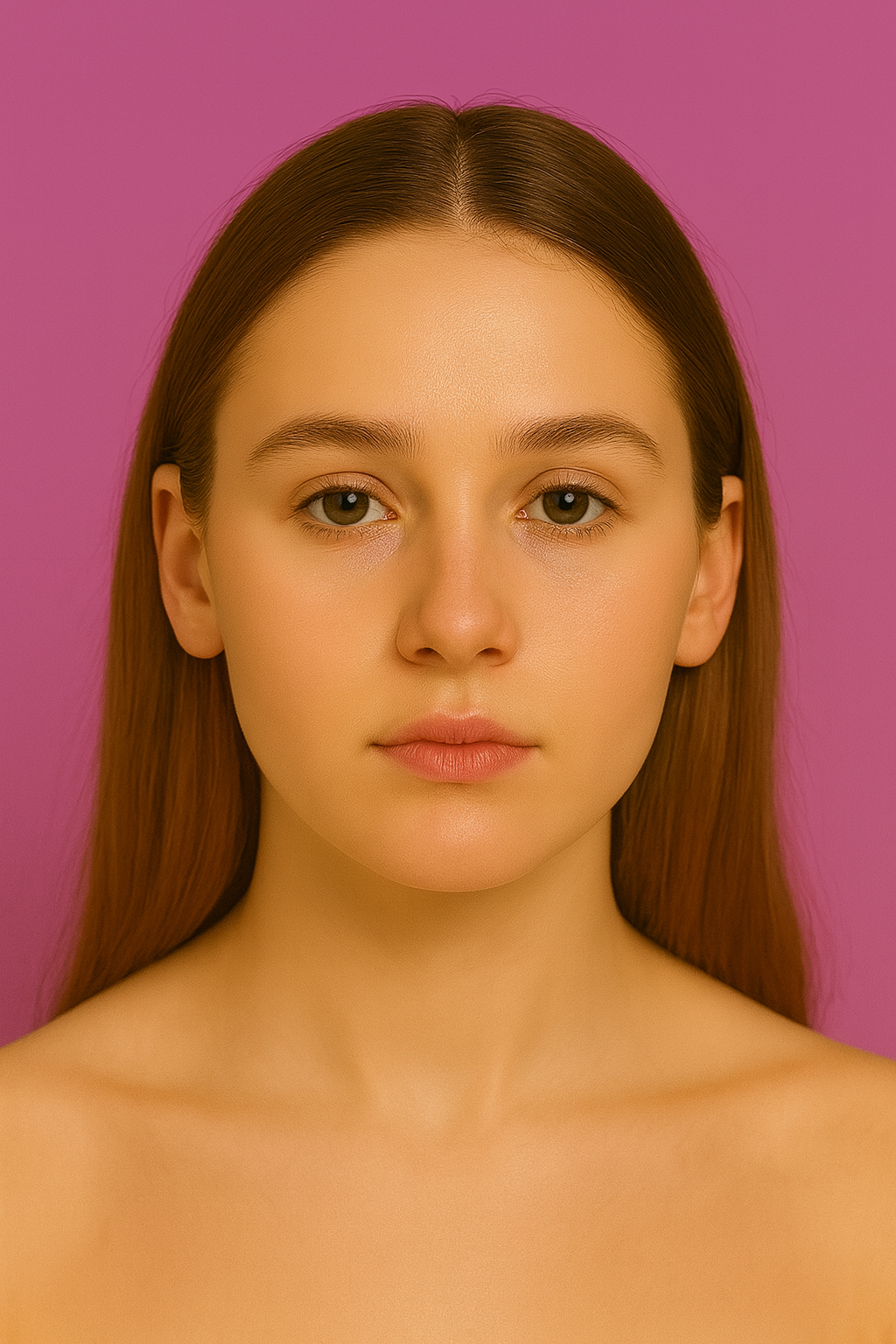 Before image for Fake Freckle Pen with Natural Look