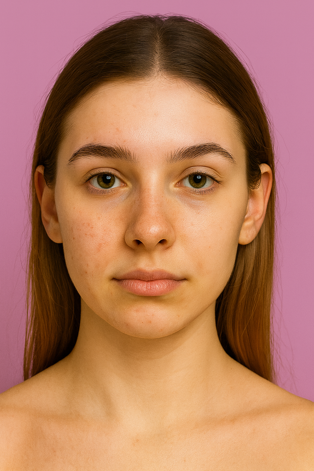 Before image for Japonese Skin Mask Stick