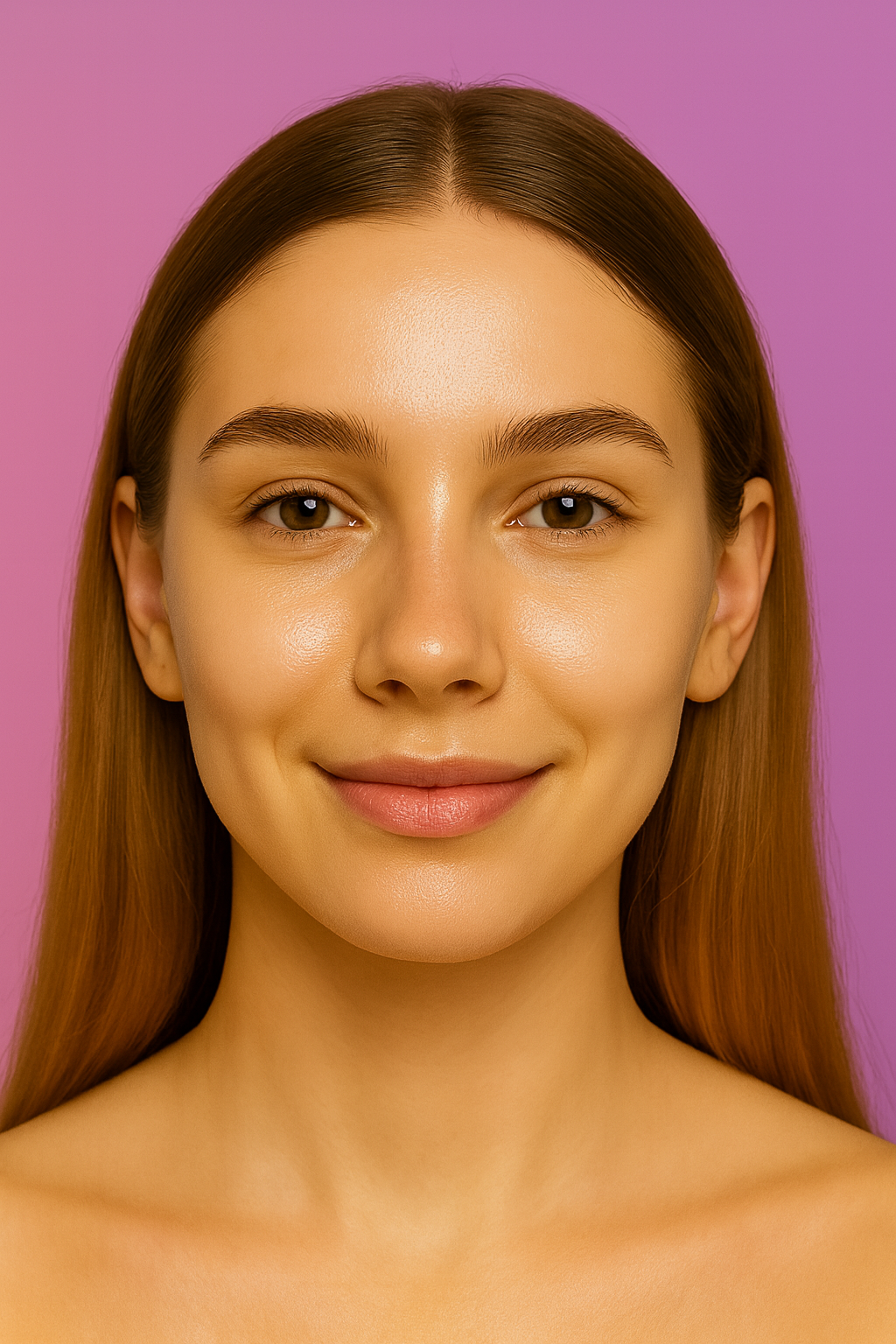 Before image for Face Oil Absorbing Roller