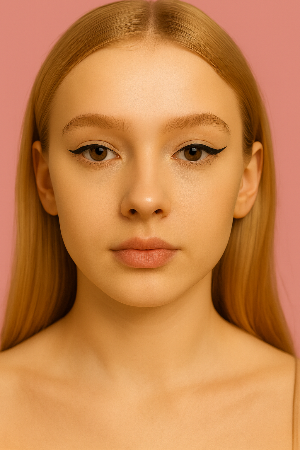 After image for Smudge-Proof Eyeliner Wings Pen