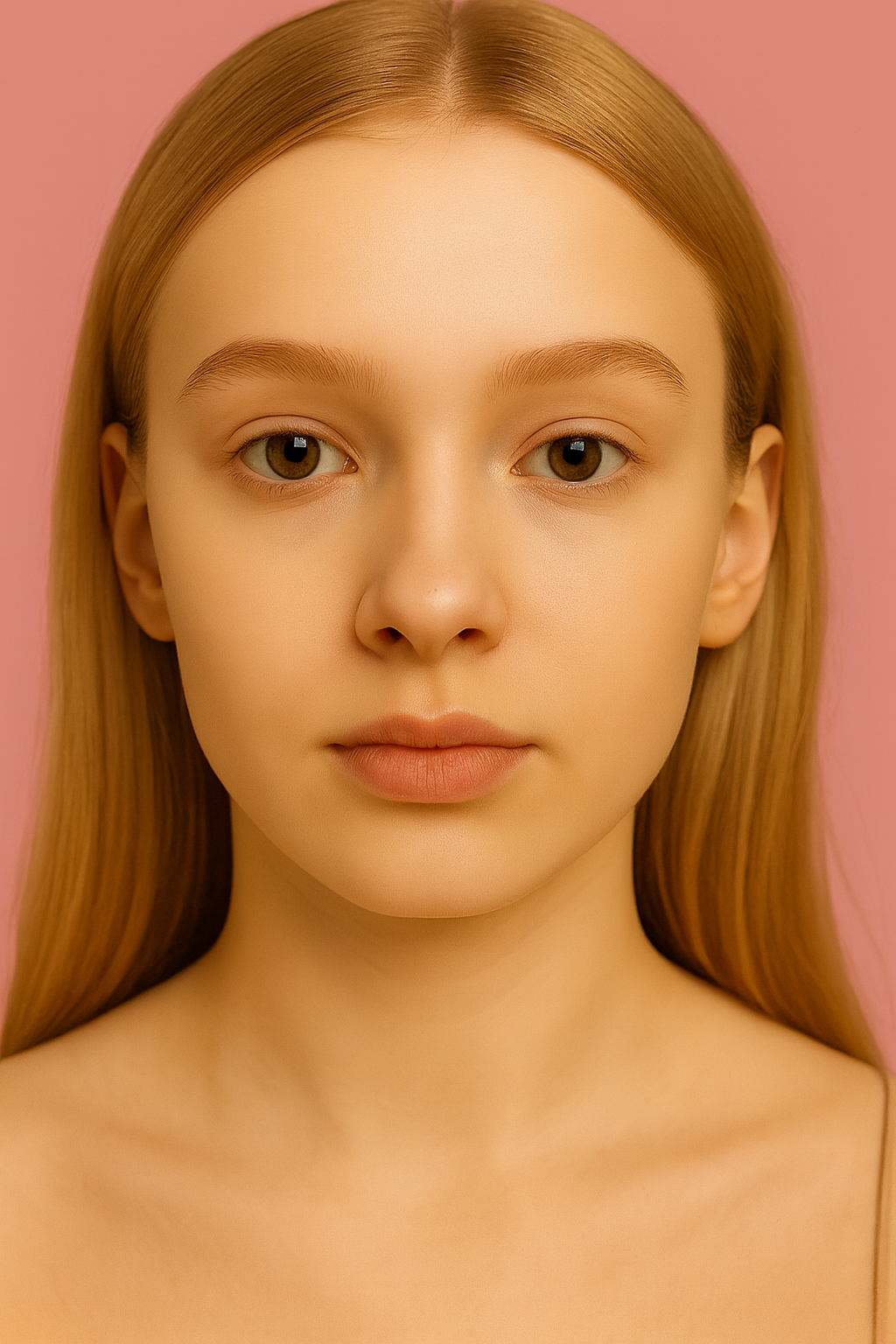 Before image for Smudge-Proof Eyeliner Wings Pen