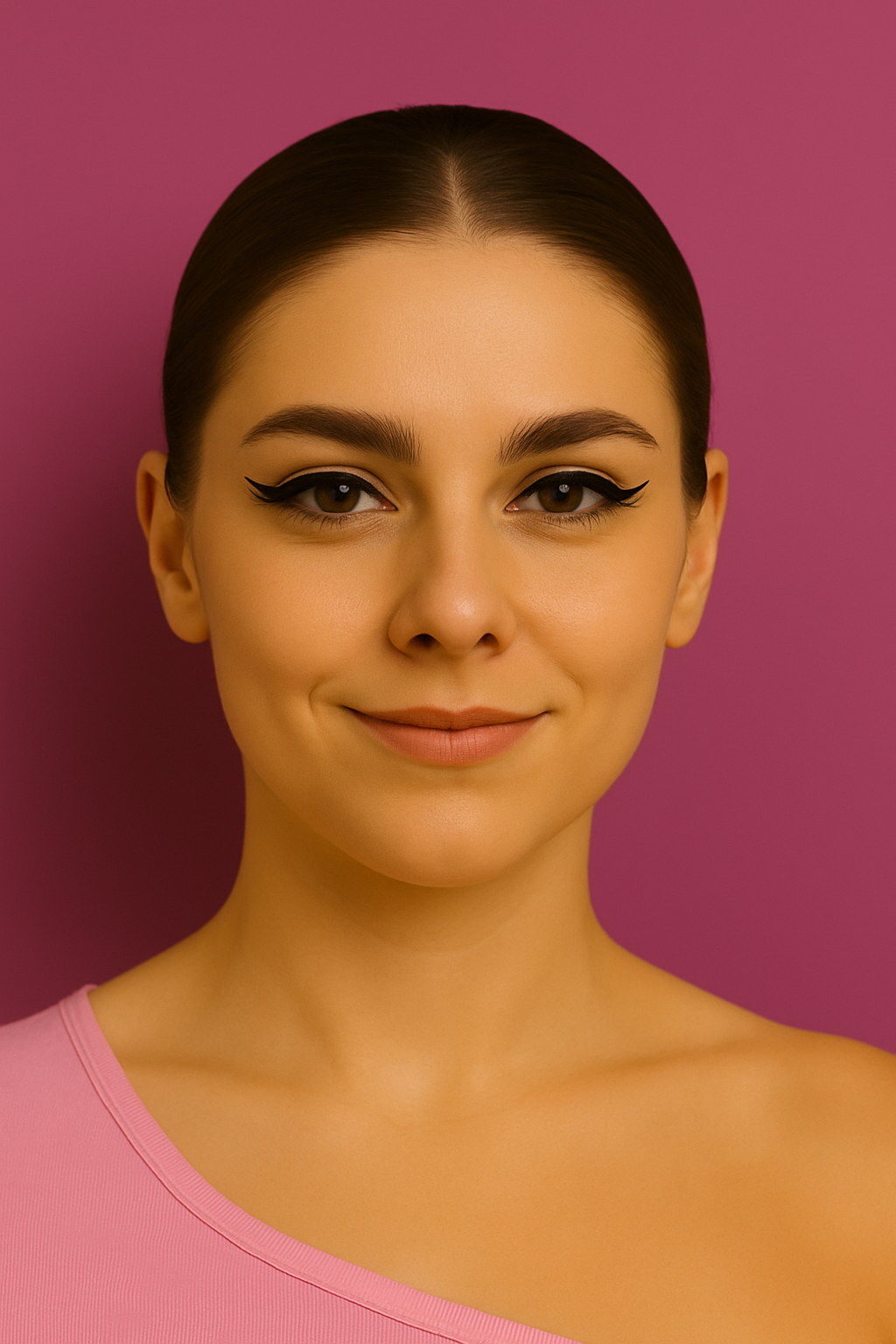 After image for Smudge-Proof Eyeliner Tool