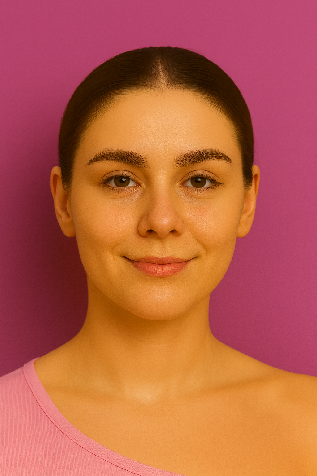 Before image for Smudge-Proof Eyeliner Tool