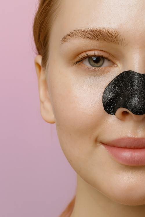 Blackhead Removal Nose Strips