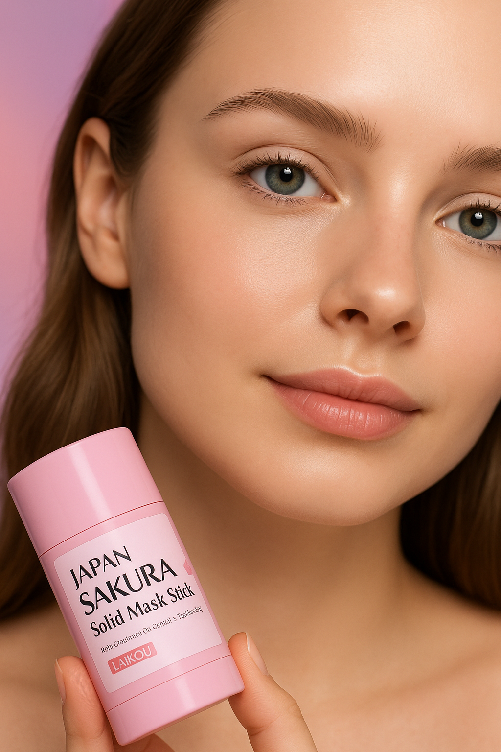 Japonese Skin Mask Stick