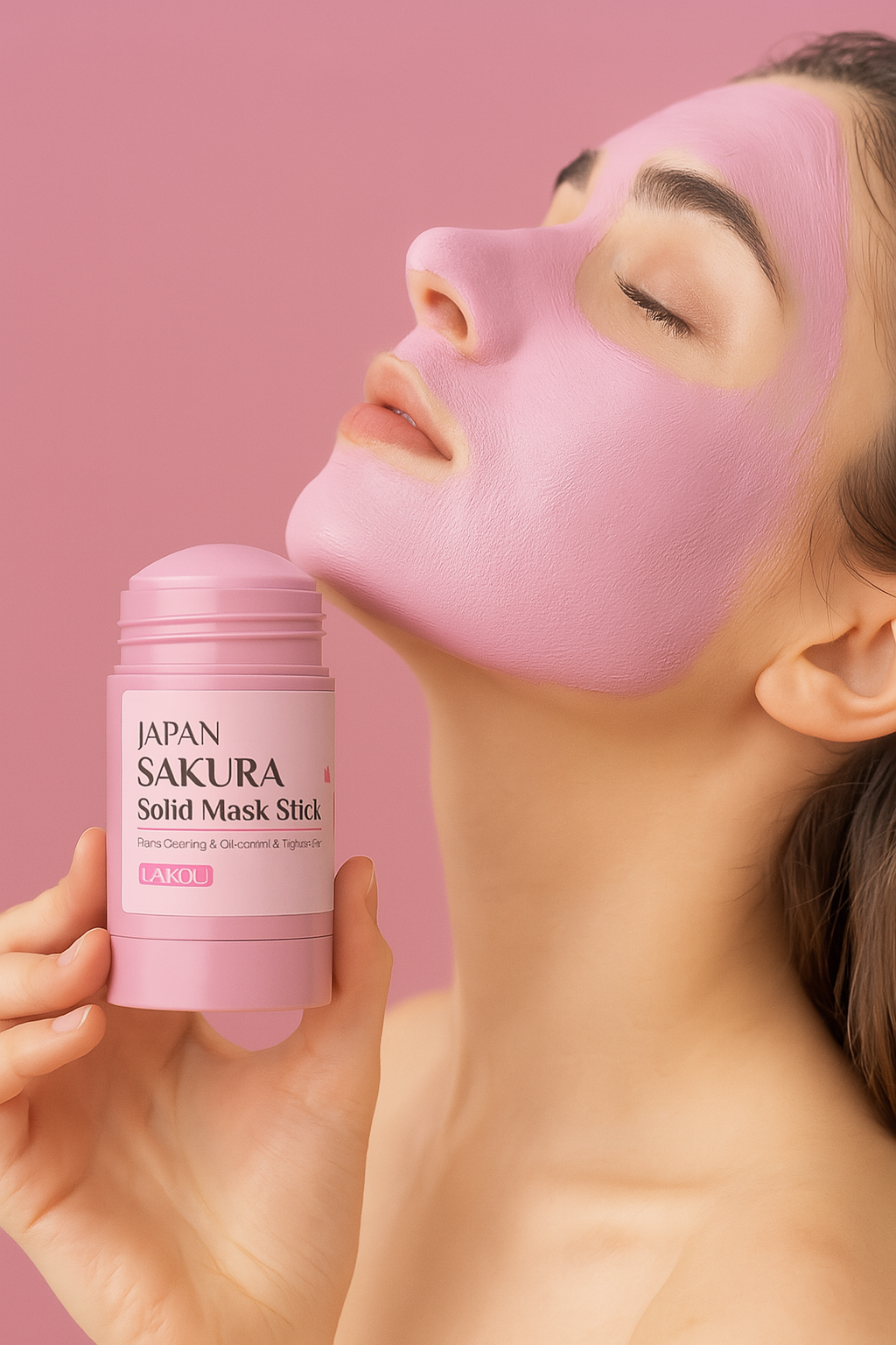 Japonese Skin Mask Stick