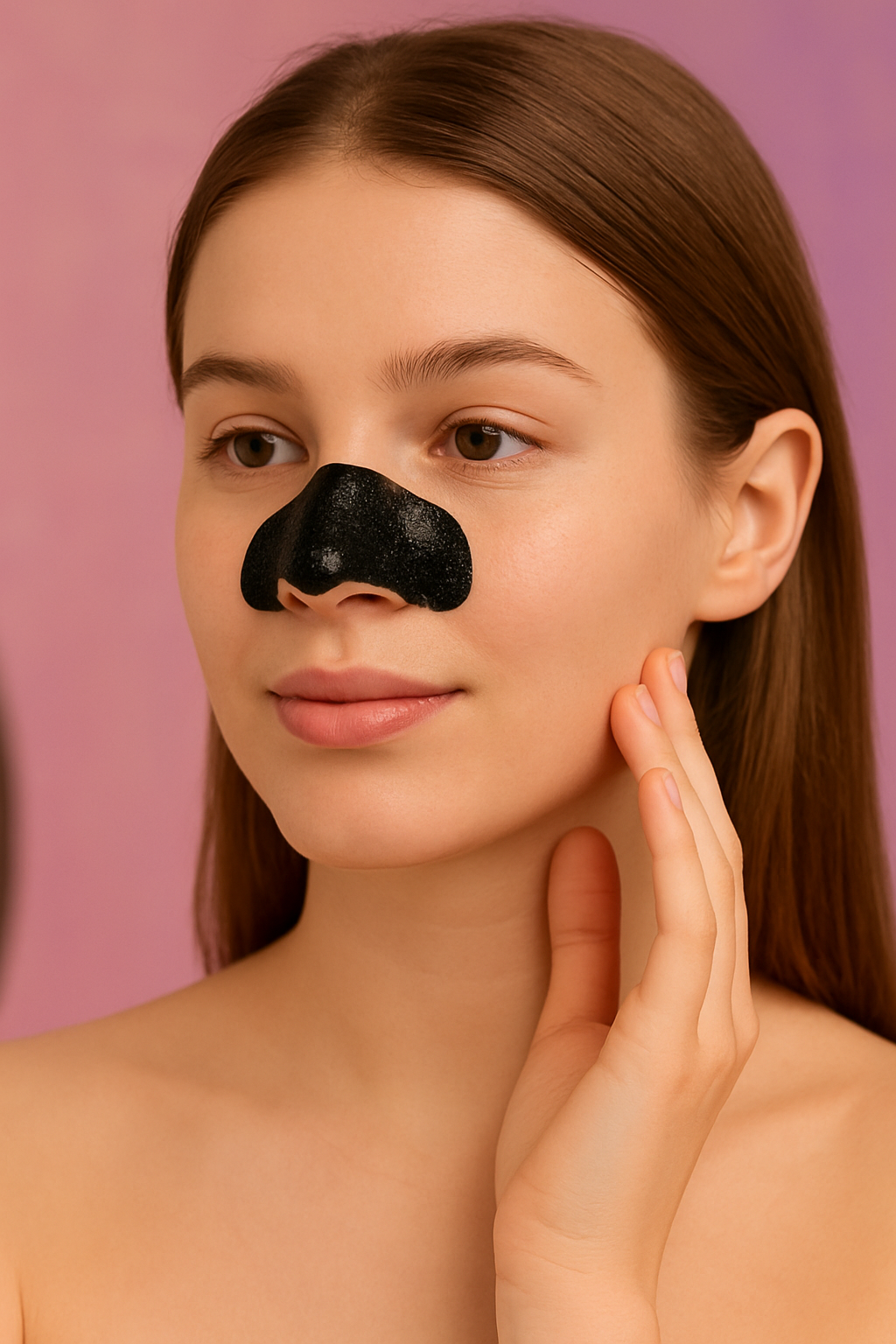 Blackhead Removal Nose Strips