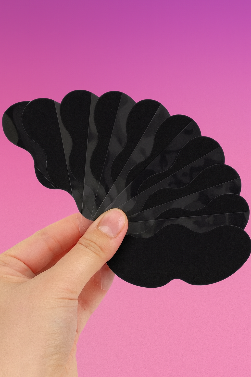 Blackhead Removal Nose Strips