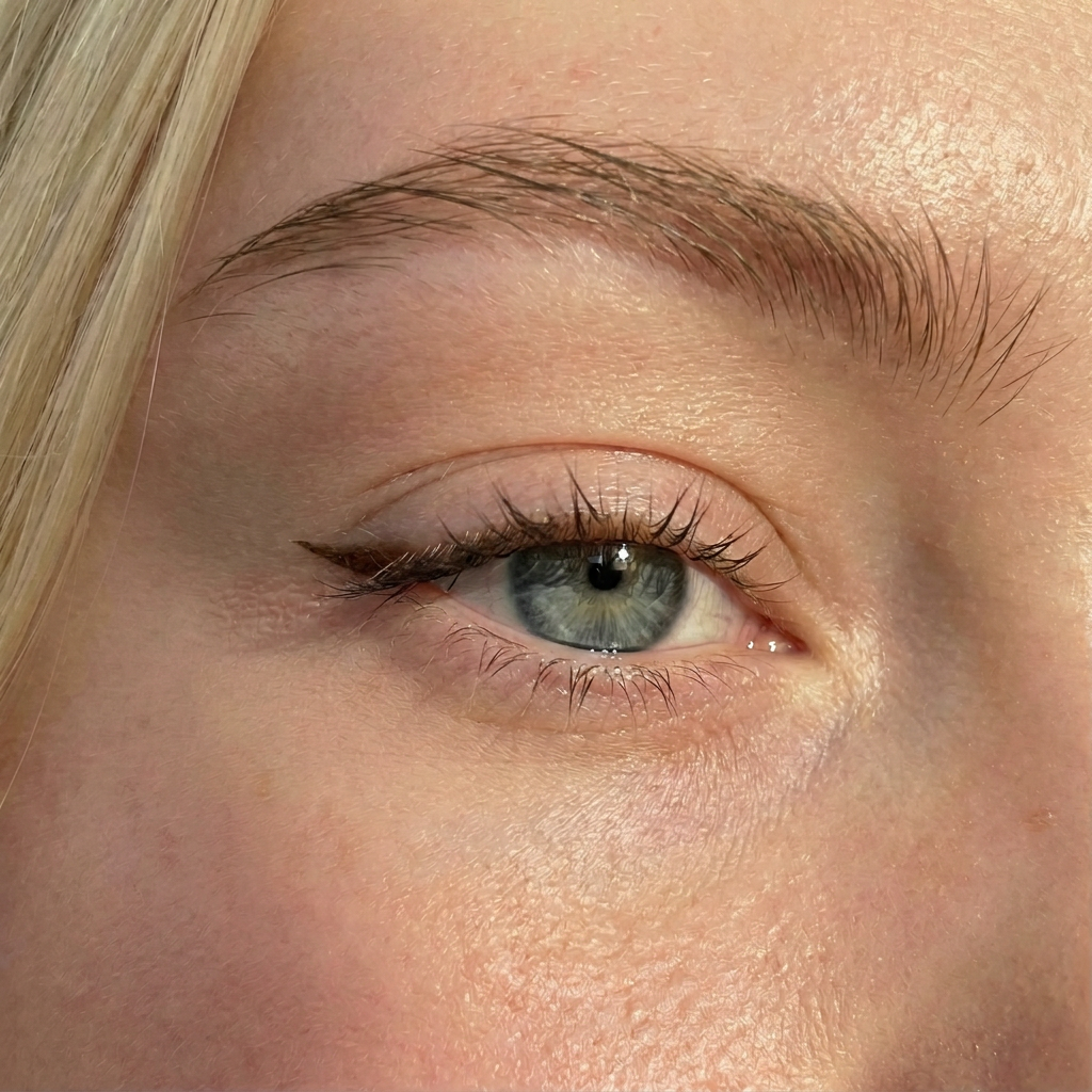 After image for Perfect Cat-Eye Eyeliner Stamp