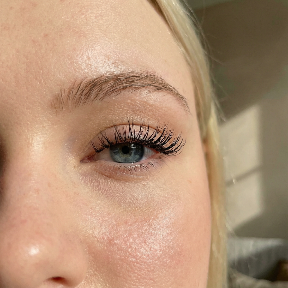 After image for Magnetic No-Glue Eyelashes