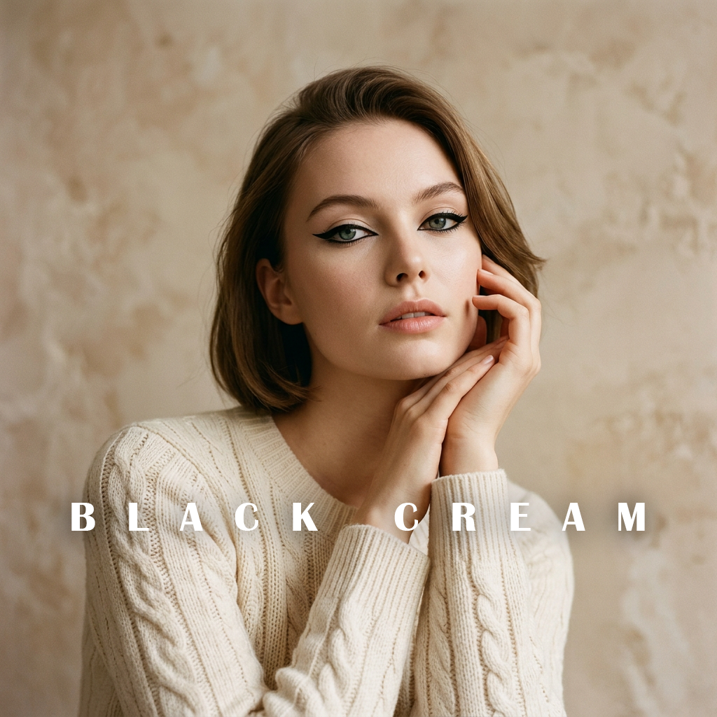 Finally Easy Eyeliner