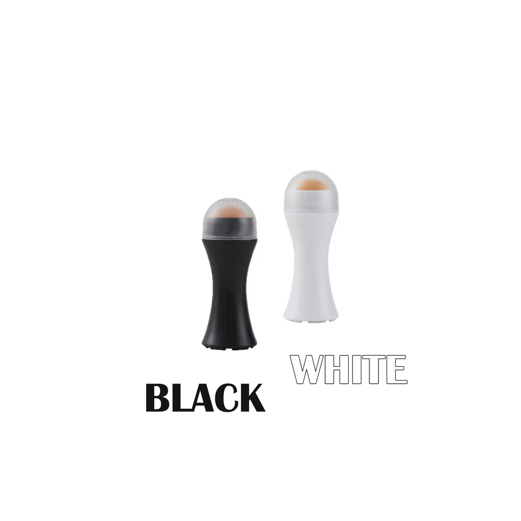 Face Oil Absorbing Roller