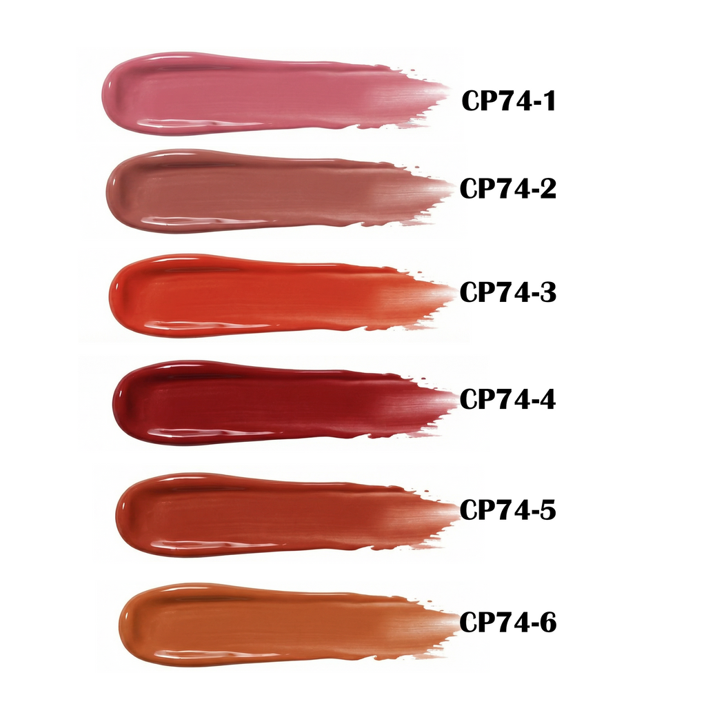 Cherry Water Lip Gloss