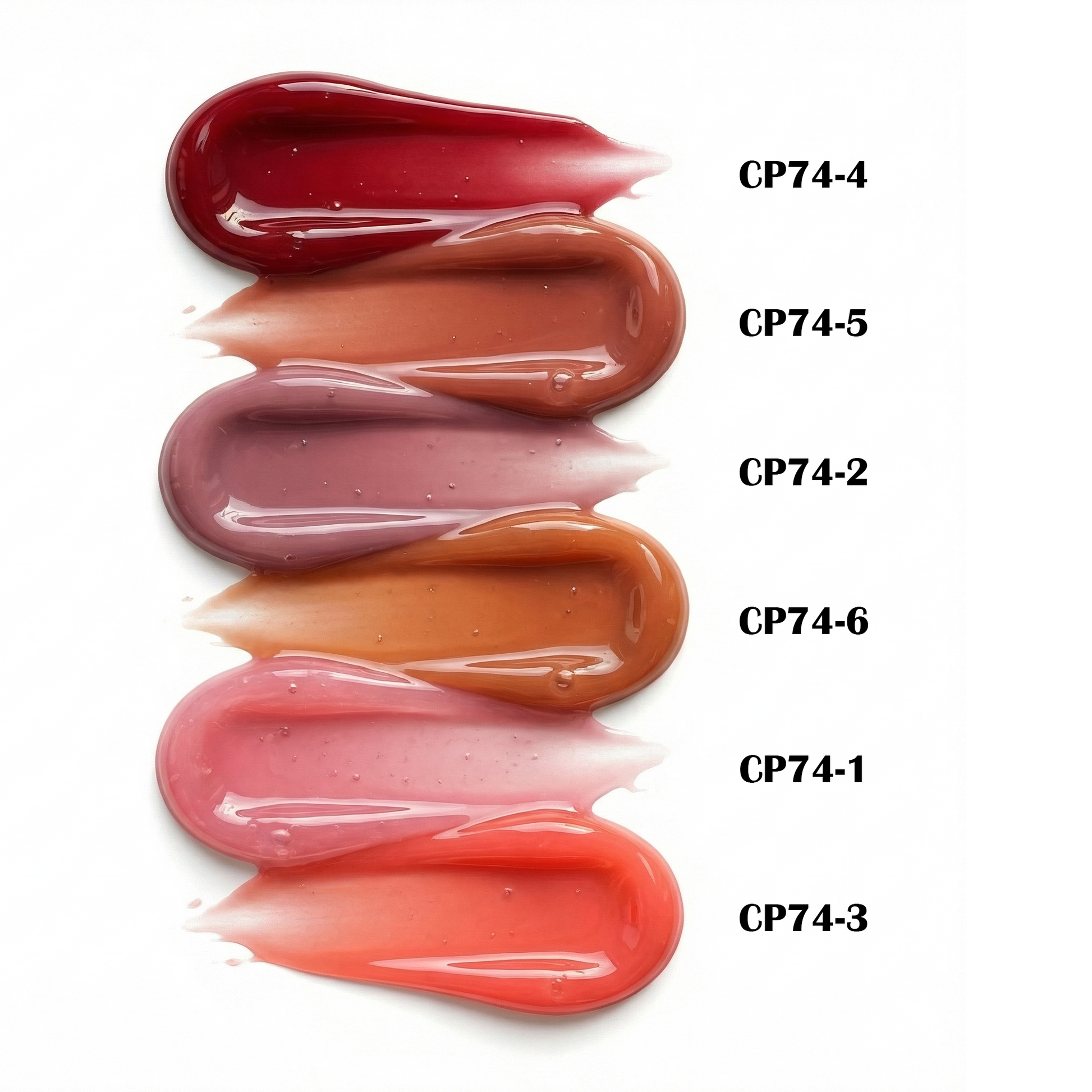 Cherry Water Lip Gloss