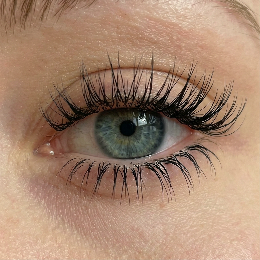 Snap-On Confidence Lashes