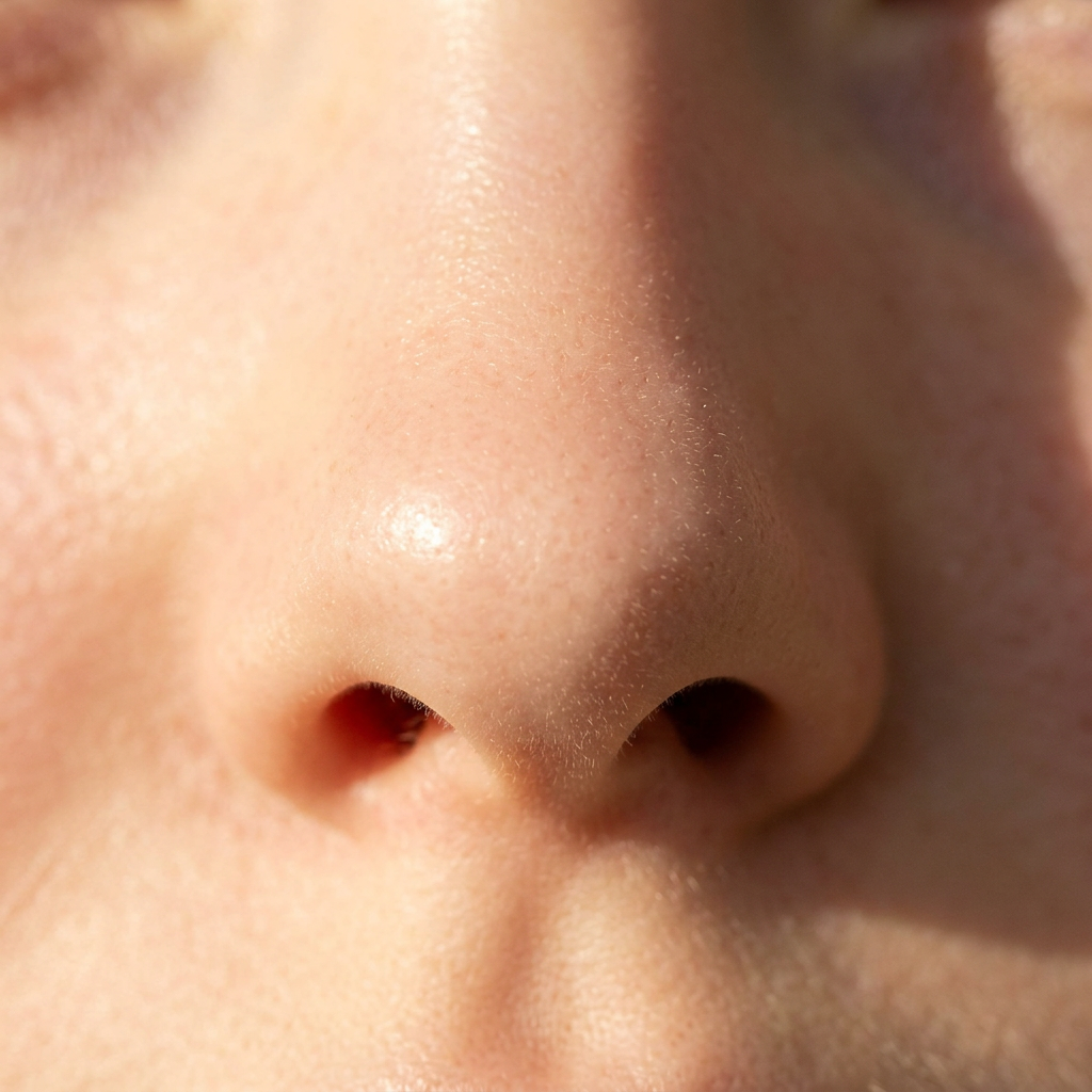 Goodbye Blackheads Strips