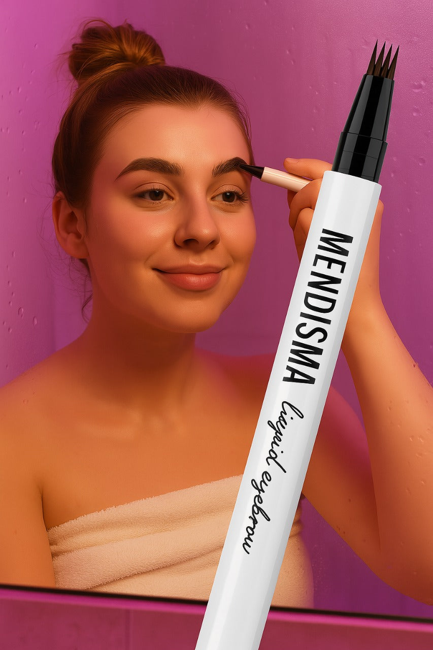 Natural Eyebrow Pencil