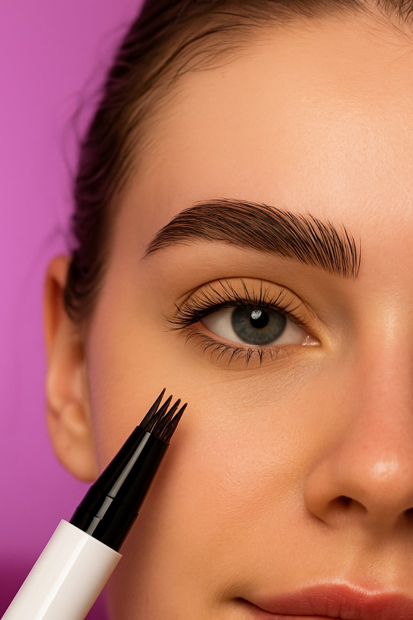Natural Eyebrow Pencil