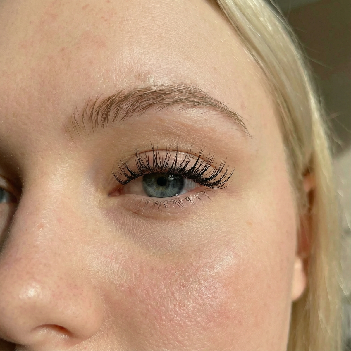 After image for Snap-On Confidence Lashes