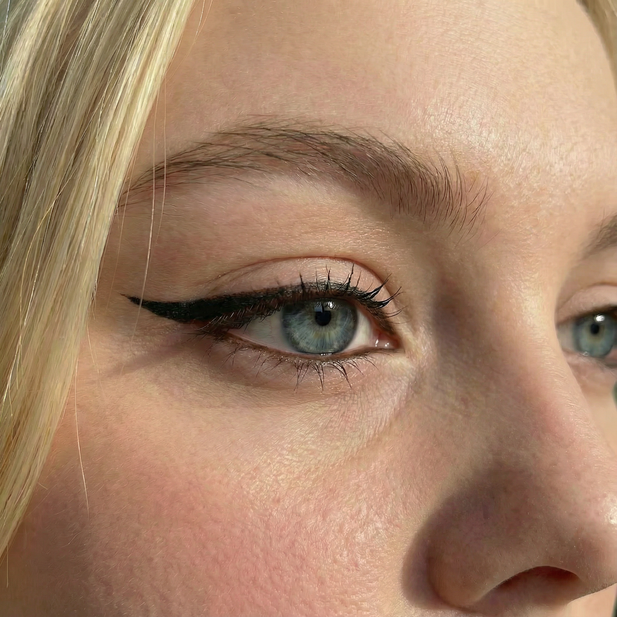 After image for Beginner-friendly Eyeliner