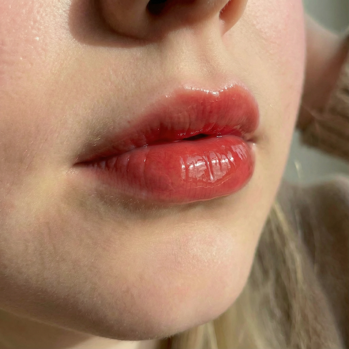 After image for Cherry Water Lip Gloss