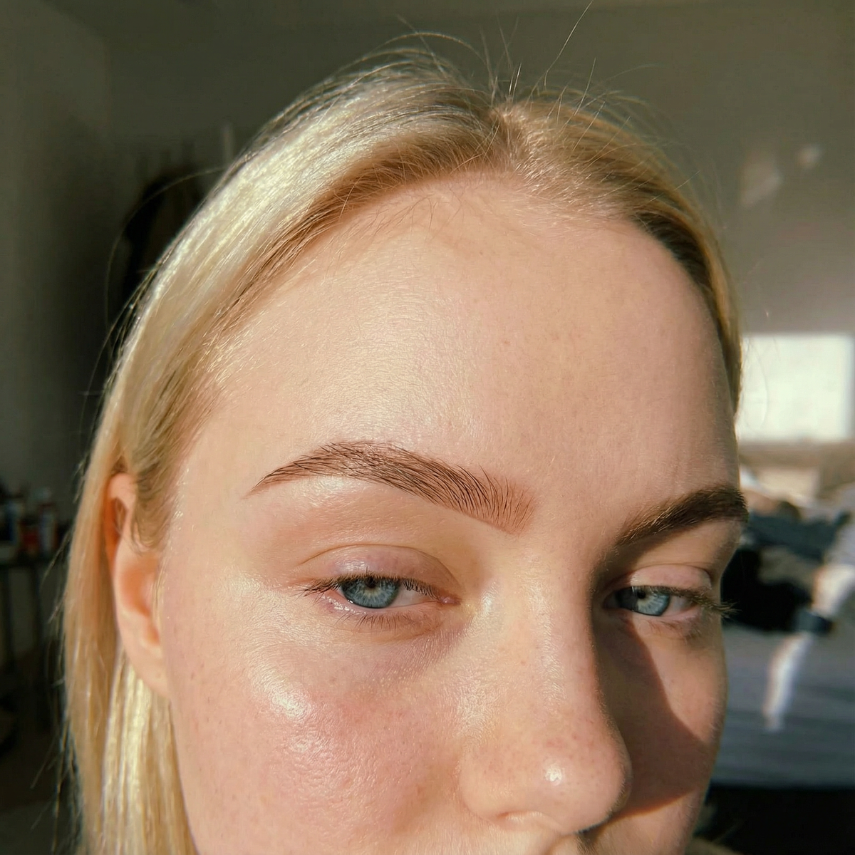 After image for Natural Eyebrow Pencil