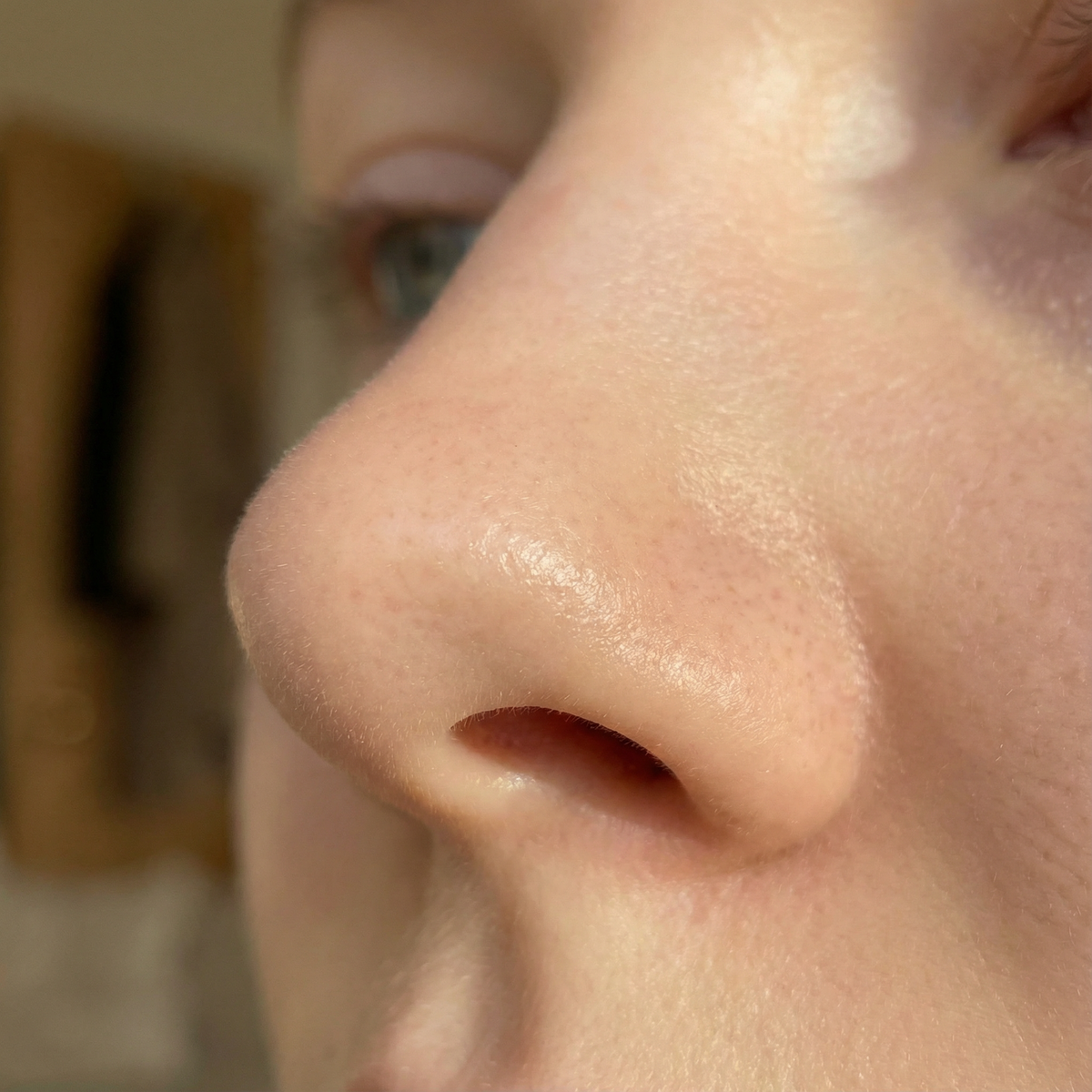 After image for Zero Pore Pad