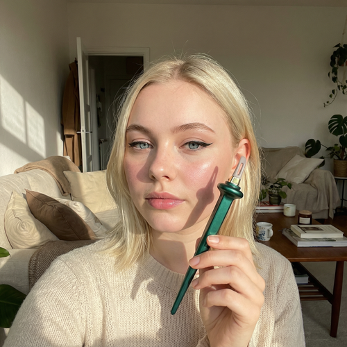 Beginner-friendly Eyeliner