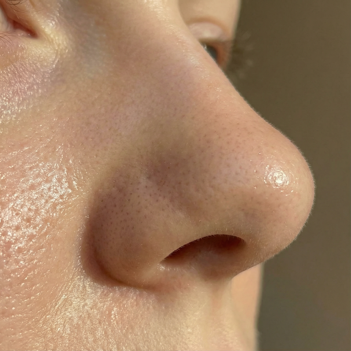 Before image for Zero Pore Pad