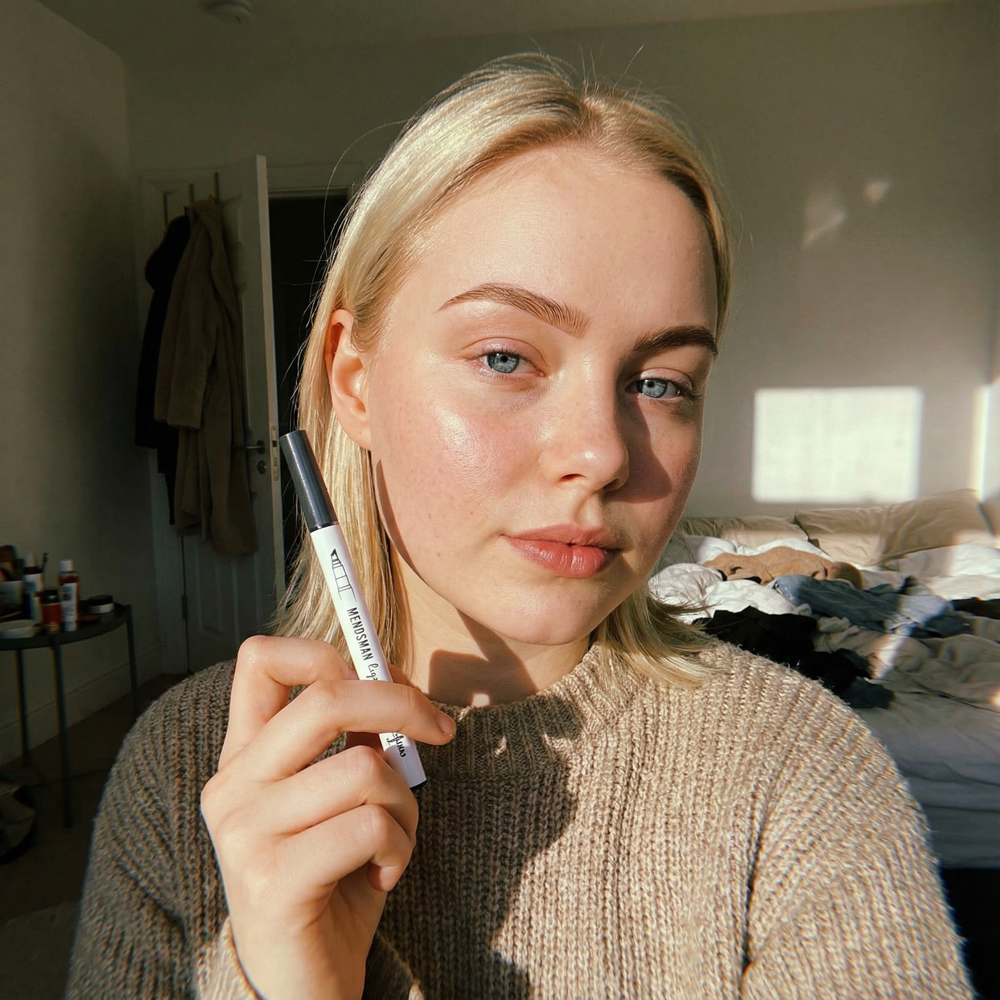 Natural Eyebrow Pencil