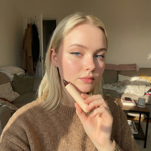 1-Second Winged Eyeliner Stamp