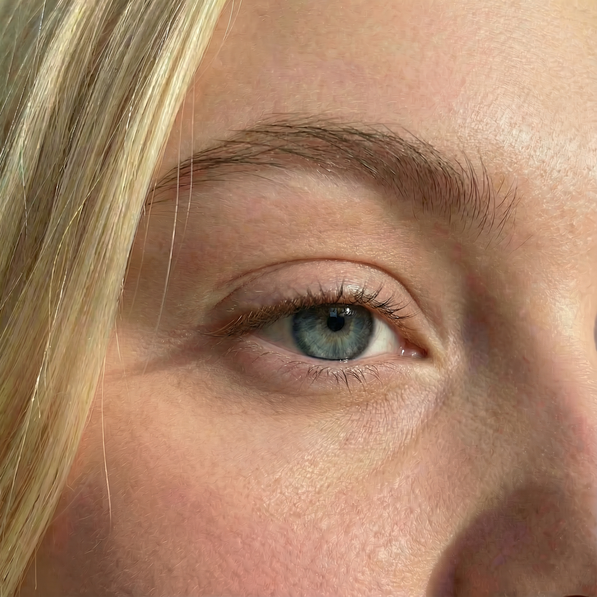 Before image for Beginner-friendly Eyeliner