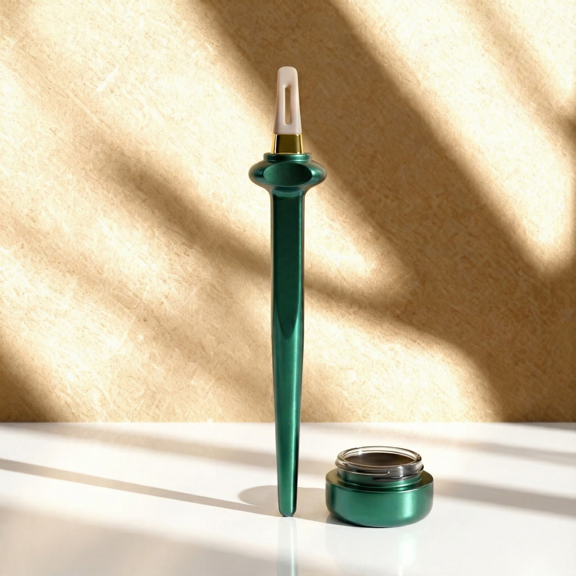 Beginner-friendly Eyeliner