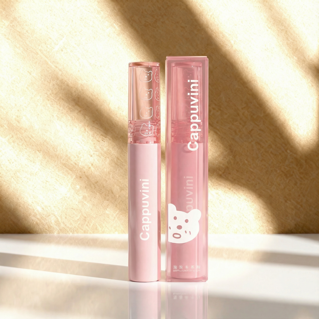 Cherry Water Lip Gloss