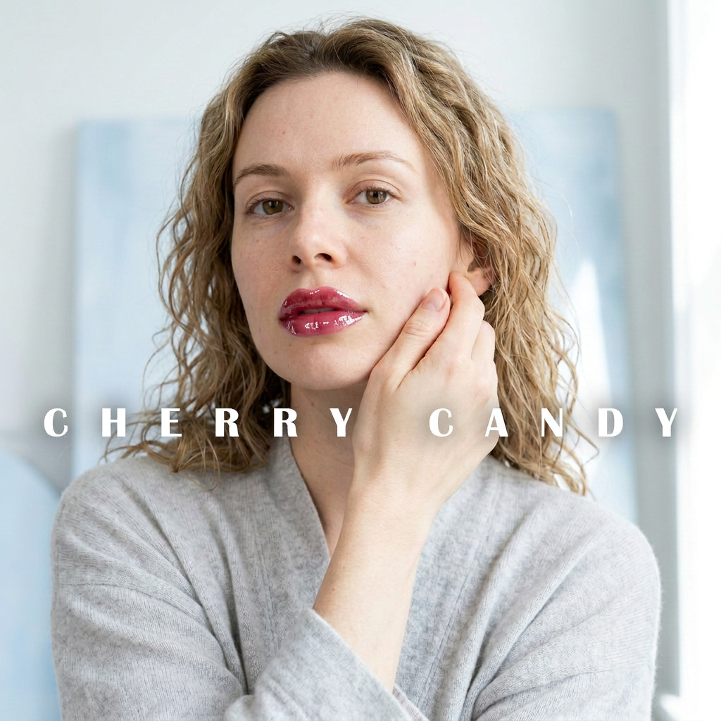 Sweet Kiss Lip Gloss