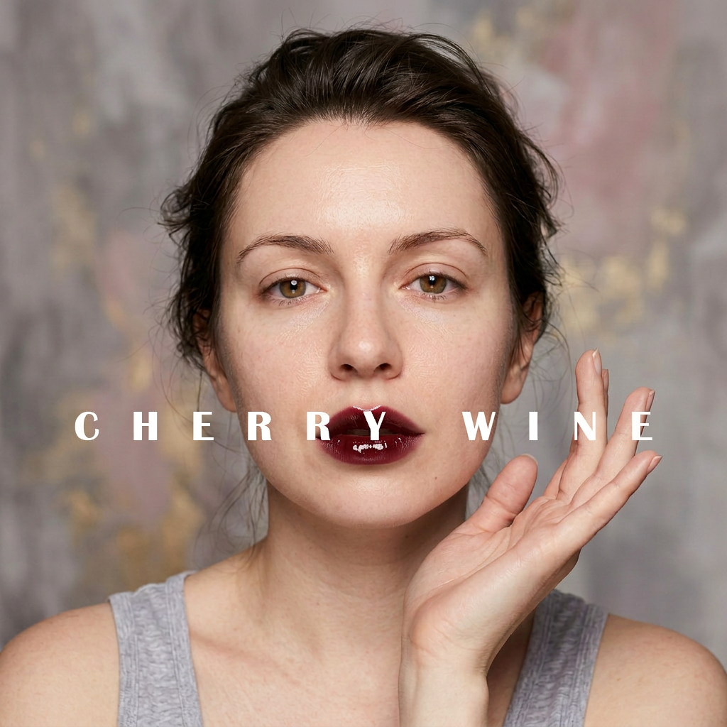 Sweet Kiss Lip Gloss