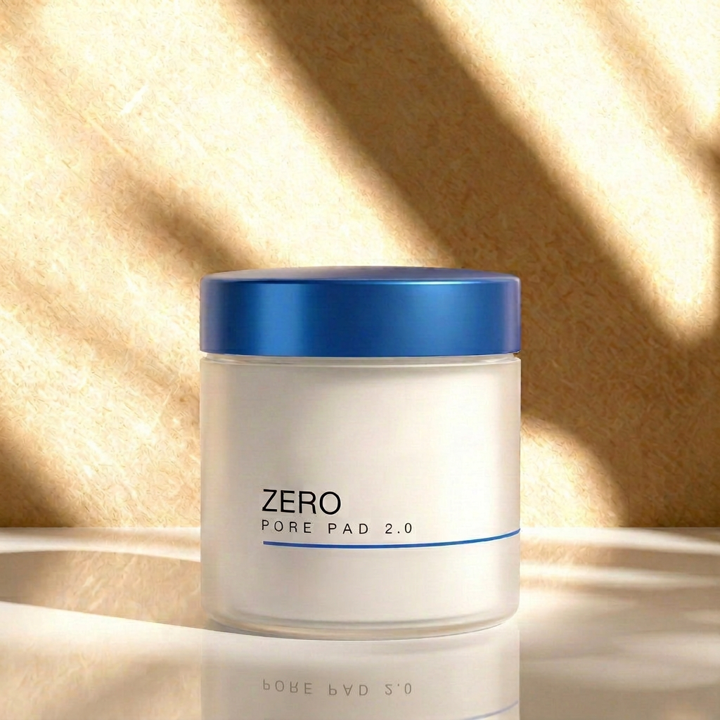 Zero Pore Pad